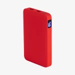 Power bank Odin 5 - crveni