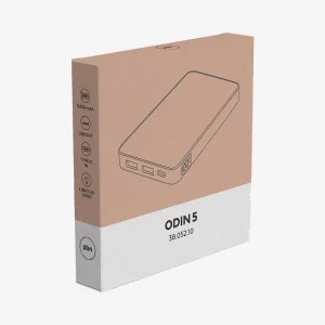 Power bank Odin 5 - kutija