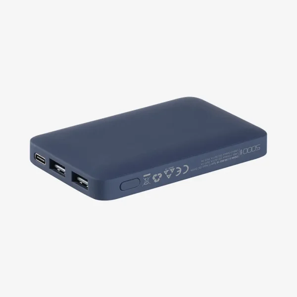 Power bank Odin 5 - plavi