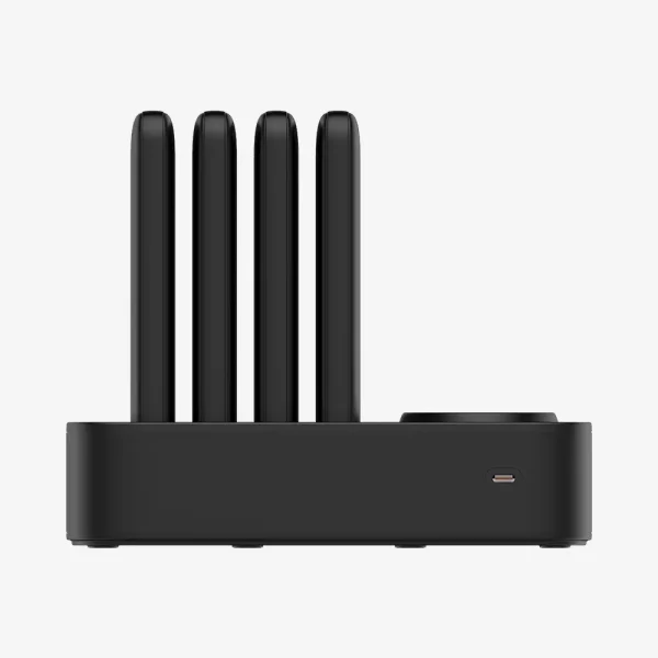 Prijenosna stanica Revolution