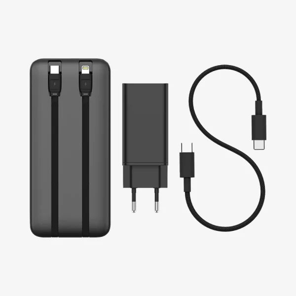 Prijenosna stanica Revolution