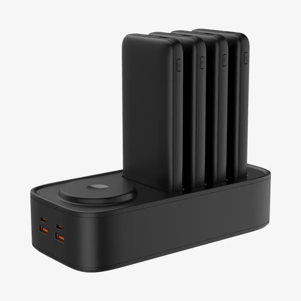 Prijenosna stanica Revolution