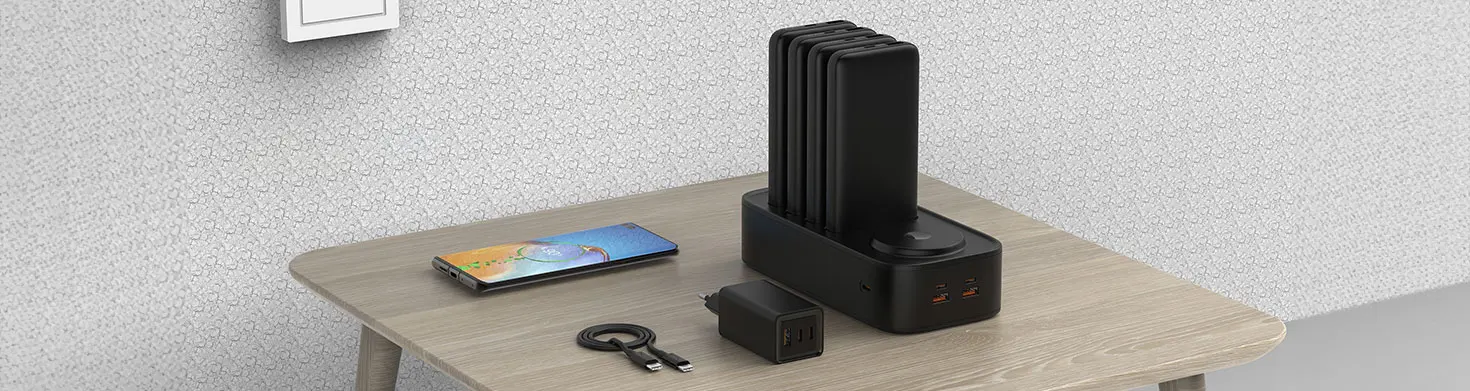 Prijenosna stanica Revolution