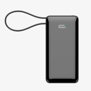 Power bank Zest 10PD