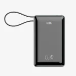 Power bank Zest 20PD 65W