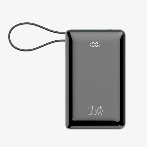 Power bank Zest 20PD 65W Power bank Zest 20PD 65W