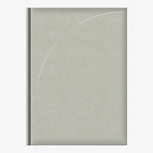 Rokovnik Astro A4 2026 – srebrni