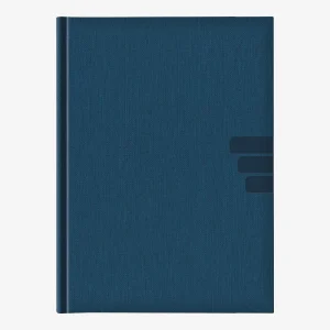 Rokovnik Bolsena A4 2026 – tamno plavi