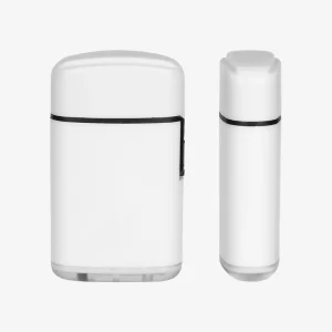 Upaljač Coal soft – bijeli