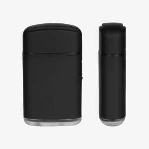 Upaljač Coal soft – crni