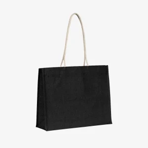 Vrećica Calabria - crna