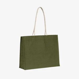 Vrećica Calabria - maslinasto zelena