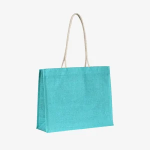 Vrećica Calabria - tirkizna