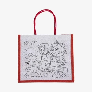 Vrećica Chico - crvena