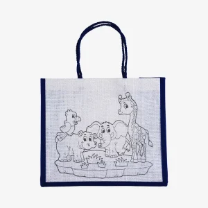 Vrećica Chico - plava