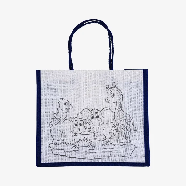 Vrećica Chico - plava