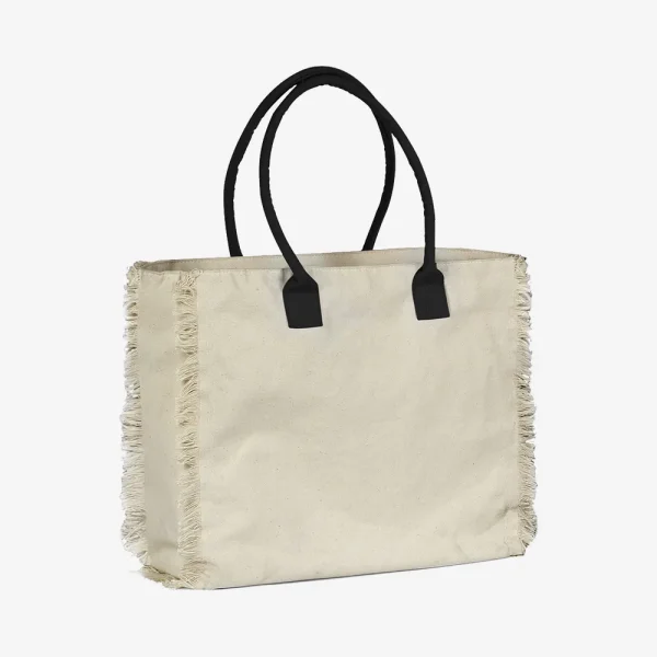 Vrećica Malaga - crna