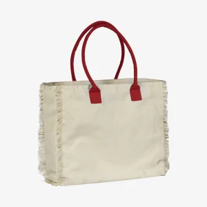 Vrećica Malaga - crvena