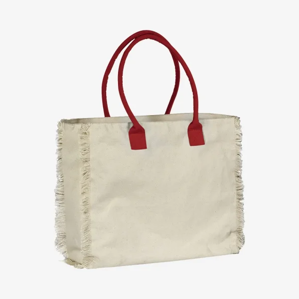 Vrećica Malaga - crvena