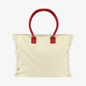 Vrećica Malaga - crvena