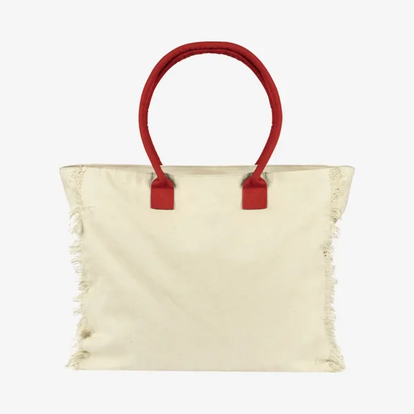 Vrećica Malaga - crvena