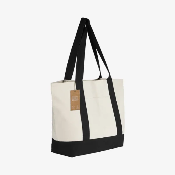 Vrećica Sunset - crna