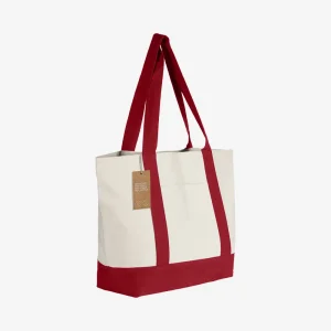 Vrećica Sunset - crvena