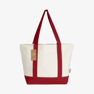 Vrećica Sunset - crvena