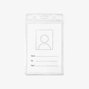 Etui za ID karticu Journal