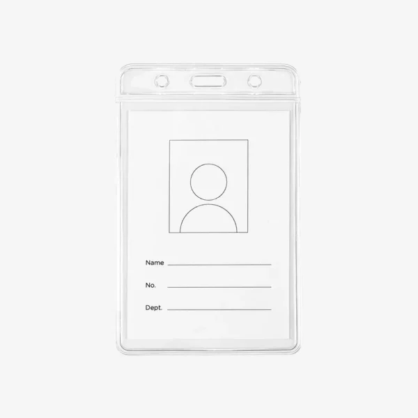 Etui za ID karticu Journal