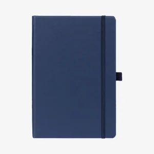 Notes Mela A5 - plavi