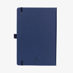 Notes Mela A5 - plavi