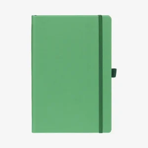 Notes Mela A5 - trava zeleni