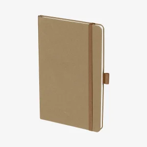 Notes Terea A5 - bež