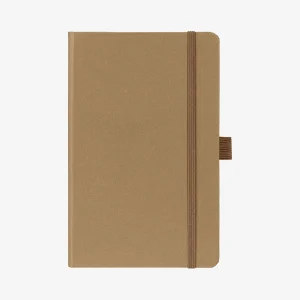 Notes Terea A5 - bež