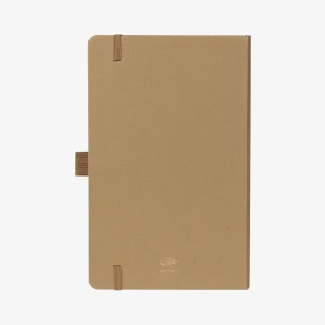 Notes Terea A5 - bež