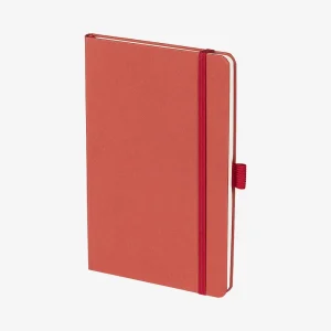 Notes Terea A5 - crveni