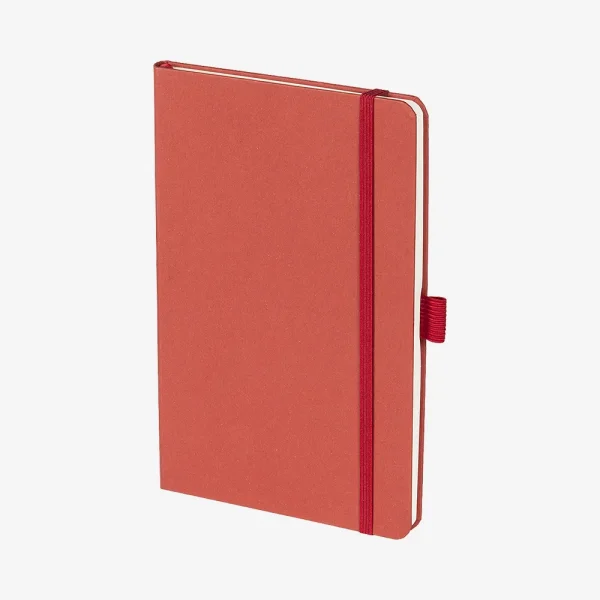 Notes Terea A5 - crveni