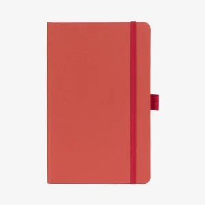 Notes Terea A5 - crveni