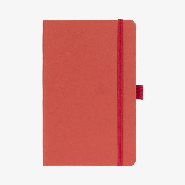 Notes Terea A5 - crveni
