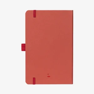 Notes Terea A5 - crveni