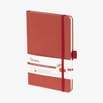 Notes Terea A5 - crveni