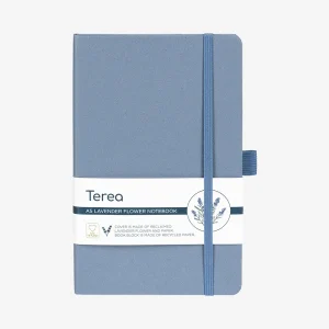 Notes Terea A5 - plavi