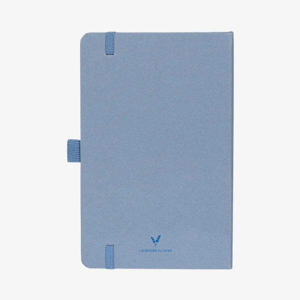 Notes Terea A5 - plavi