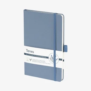 Notes Terea A5 - plavi