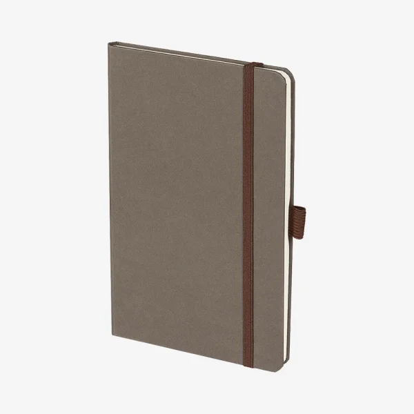 Notes Terea A5 - smeđi