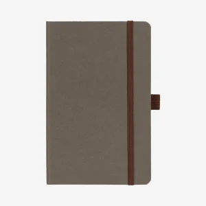 Notes Terea A5 - smeđi