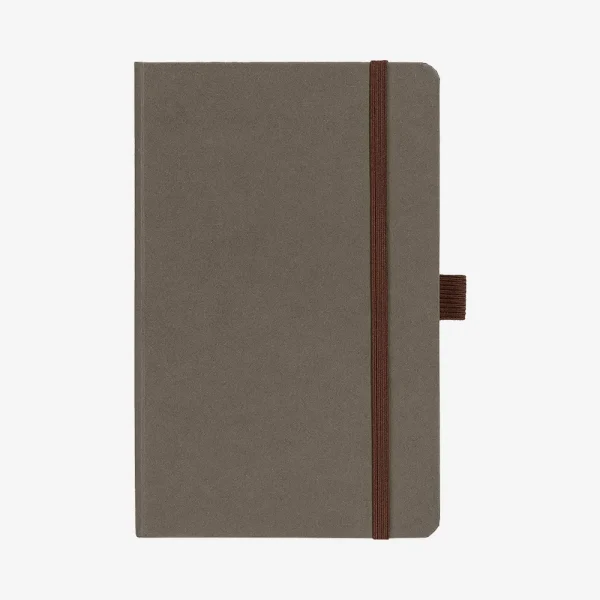 Notes Terea A5 - smeđi