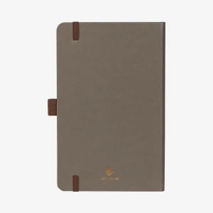 Notes Terea A5 - smeđi