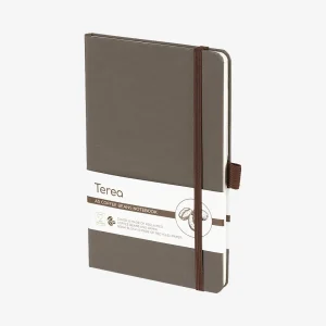 Notes Terea A5 - smeđi